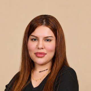 Dr. Eman Najah