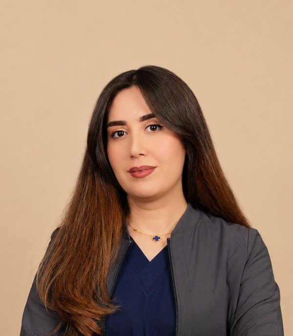 Dr. Erzhinia Ahmed
