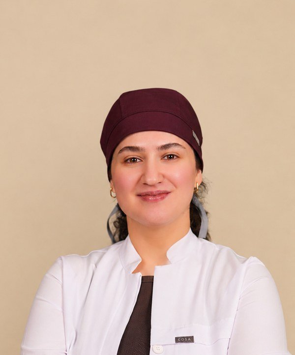Dr. Glara Jaff
