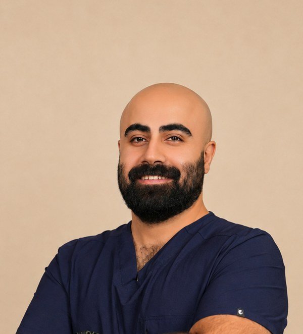 Dr. Mustafa Fadhil